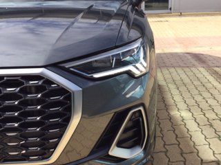 AUDI Q3 Sb TDI qu.2,0 L4142  A7