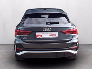 AUDI Q3 Sb TDI qu.2,0 L4142  A7