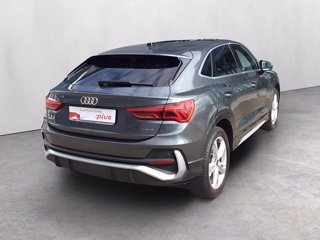 AUDI Q3 Sb TDI qu.2,0 L4142  A7