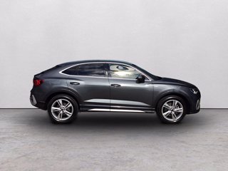 AUDI Q3 Sb TDI qu.2,0 L4142  A7