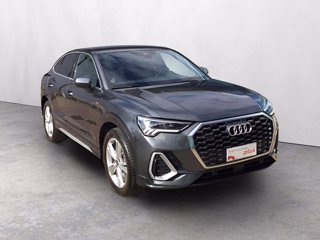 AUDI Q3 Sb TDI qu.2,0 L4142  A7