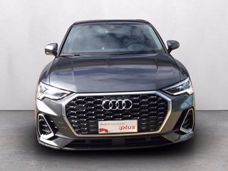 AUDI Q3 Sb TDI qu.2,0 L4142  A7