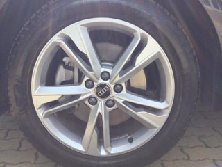 AUDI Q3 Sb TDI qu.2,0 L4142  A7