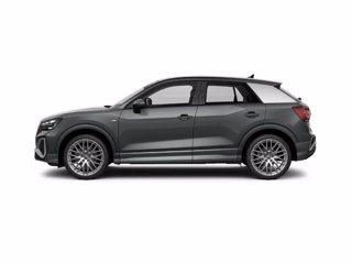 AUDI Q2 30 TDI S line Edition