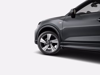 AUDI Q2 30 TDI S line Edition