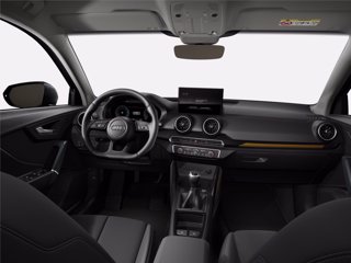 AUDI Q2 30 TDI S line Edition