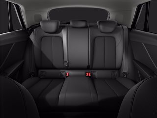 AUDI Q2 30 TDI S line Edition