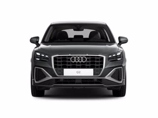 AUDI Q2 30 TDI S line Edition