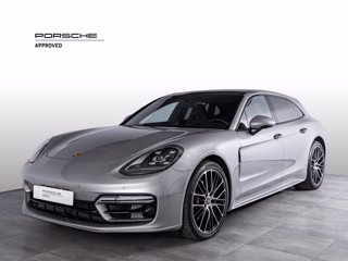 PORSCHE Panamera sport turismo 2.9 4 auto