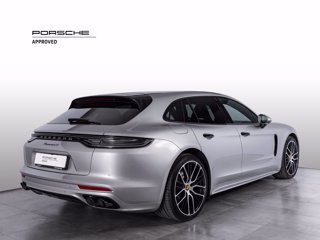 PORSCHE Panamera sport turismo 2.9 4 auto