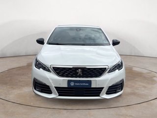 PEUGEOT 308 PureTech Turbo 130 S&S EAT8 GT Line