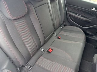 PEUGEOT 308 PureTech Turbo 130 S&S EAT8 GT Line