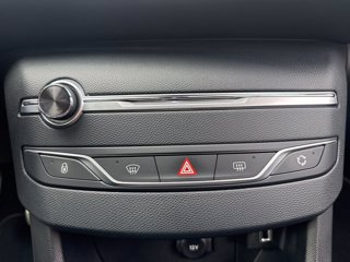PEUGEOT 308 PureTech Turbo 130 S&S EAT8 GT Line