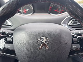 PEUGEOT 308 PureTech Turbo 130 S&S EAT8 GT Line