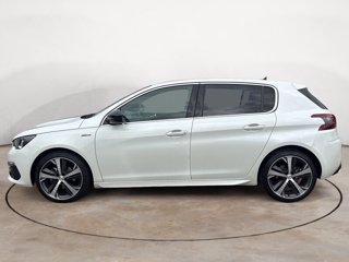 PEUGEOT 308 PureTech Turbo 130 S&S EAT8 GT Line
