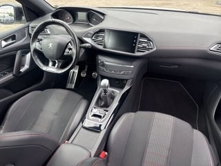 PEUGEOT 308 PureTech Turbo 130 S&S EAT8 GT Line