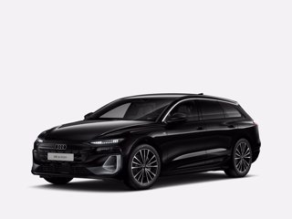 AUDI A6 e-tron Avant S line edition