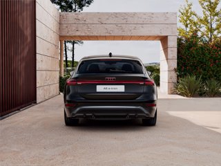 AUDI A6 e-tron Avant S line edition