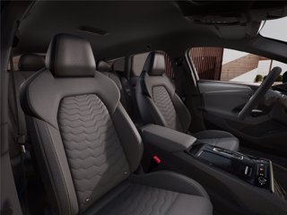 AUDI A6 e-tron Avant S line edition