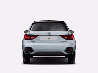 AUDI A1 allstreet 30 TFSI S tronic Identity Contrast