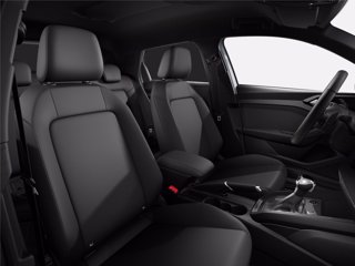 AUDI A1 allstreet 30 TFSI S tronic Identity Contrast