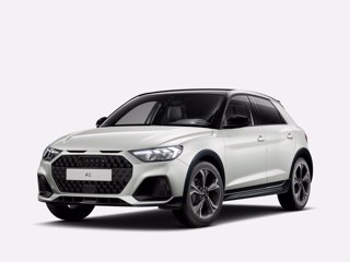 AUDI A1 allstreet 30 TFSI S tronic Identity Contrast