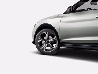 AUDI A1 allstreet 30 TFSI S tronic Identity Contrast