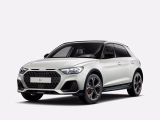 AUDI A1 allstreet 35 TFSI S tronic Identity Contrast