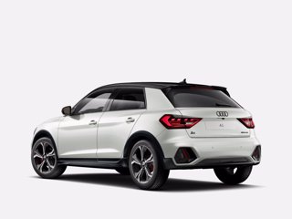 AUDI A1 allstreet 35 TFSI S tronic Identity Contrast