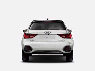 AUDI A1 allstreet 35 TFSI S tronic Identity Contrast