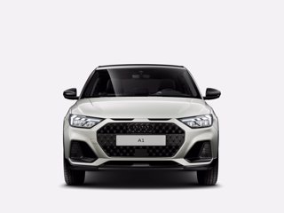 AUDI A1 allstreet 35 TFSI S tronic Identity Contrast