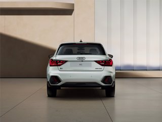 AUDI A1 allstreet 35 TFSI S tronic Identity Contrast