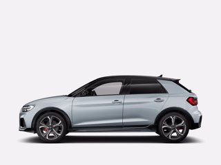 AUDI A1 allstreet 35 TFSI S tronic Identity Contrast
