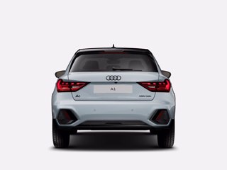 AUDI A1 allstreet 35 TFSI S tronic Identity Contrast