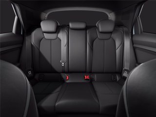 AUDI A1 allstreet 35 TFSI S tronic Identity Contrast