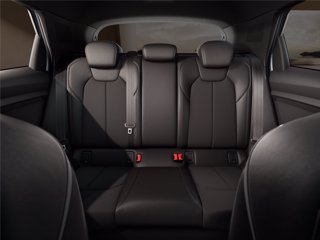 AUDI A1 allstreet 35 TFSI S tronic Identity Contrast