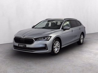SKODA Superb wagon 2.0 tdi selection 150cv dsg