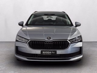 SKODA Superb wagon 2.0 tdi selection 150cv dsg
