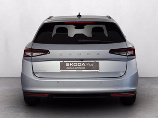 SKODA Superb wagon 2.0 tdi selection 150cv dsg