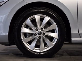 SKODA Superb wagon 2.0 tdi selection 150cv dsg