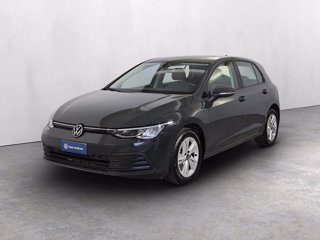 VOLKSWAGEN Golf 2.0 tdi life 115cv