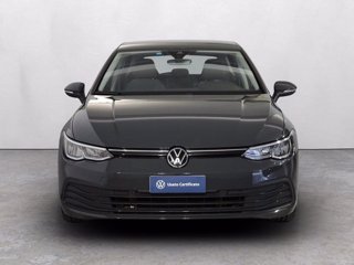 VOLKSWAGEN Golf 2.0 tdi life 115cv