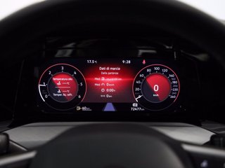 VOLKSWAGEN Golf 2.0 tdi life 115cv