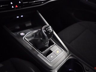 VOLKSWAGEN Golf 2.0 tdi life 115cv