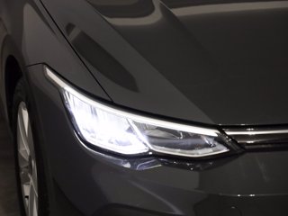 VOLKSWAGEN Golf 2.0 tdi life 115cv