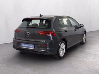 VOLKSWAGEN Golf 2.0 tdi life 115cv