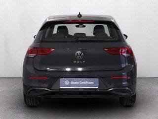 VOLKSWAGEN Golf 2.0 tdi life 115cv