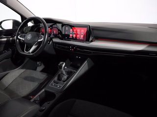 VOLKSWAGEN Golf 2.0 tdi life 115cv