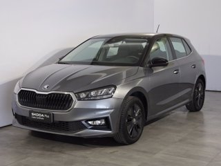 SKODA Fabia 1.0 tsi evo style 95cv