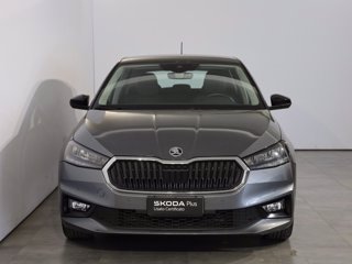 SKODA Fabia 1.0 tsi evo style 95cv